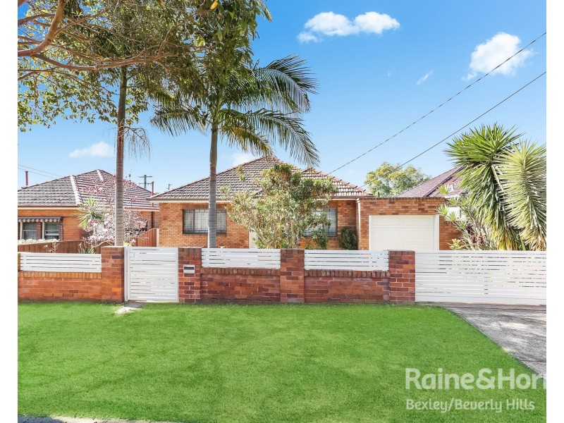 76 Staples Street, Kingsgrove NSW 2208
