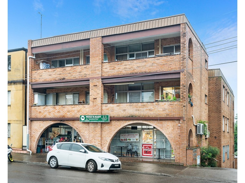 3/14-18 Queen Victoria Street, Kogarah NSW 2217