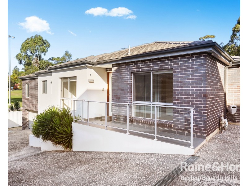 4/30 Pheasant Street, Canterbury NSW 2193