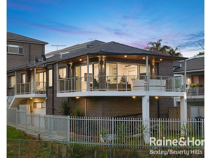 4/30 Pheasant Street, Canterbury NSW 2193