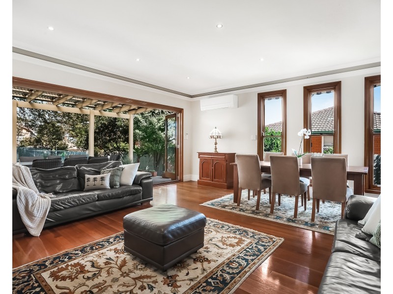 51 Connemarra Street, Bexley NSW 2207