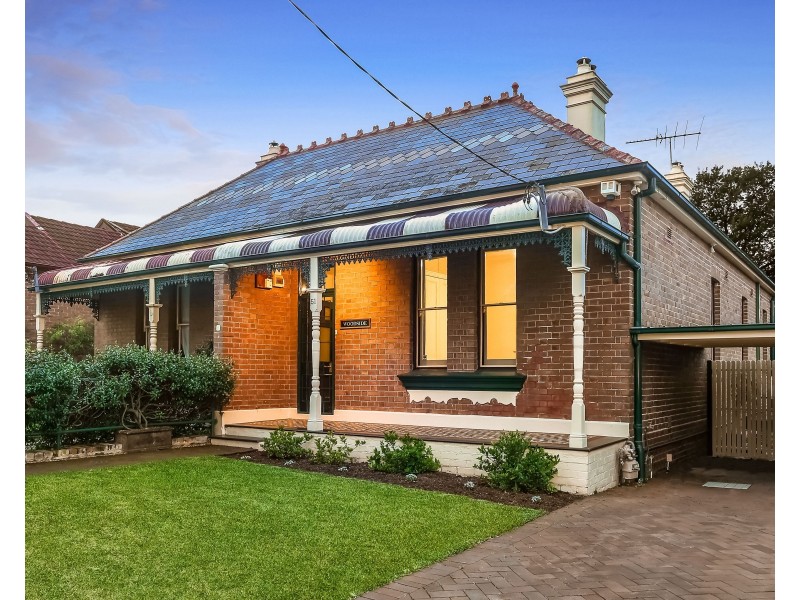 51 Connemarra Street, Bexley NSW 2207