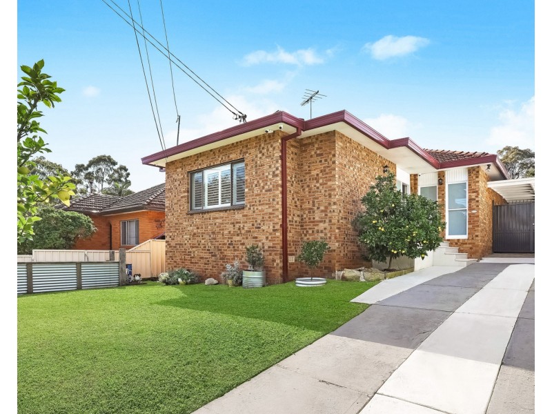 16 Chick Street, Roselands NSW 2196