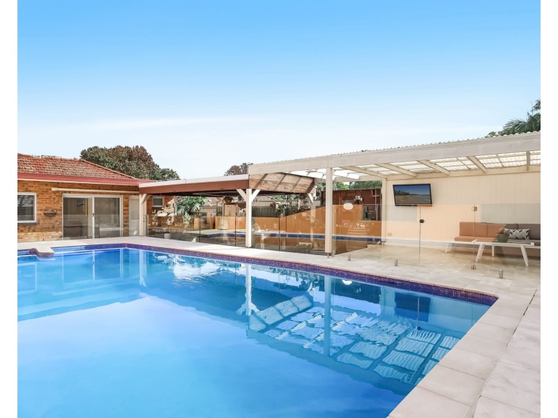 16 Chick Street, Roselands NSW 2196