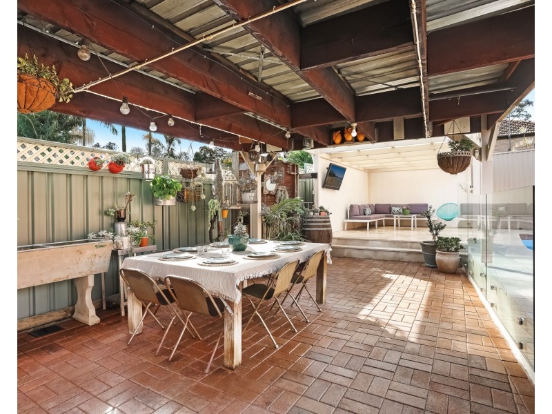 16 Chick Street, Roselands NSW 2196