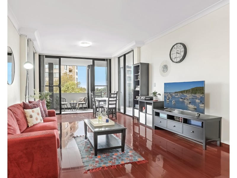 10/635 Princes Highway, Rockdale NSW 2216