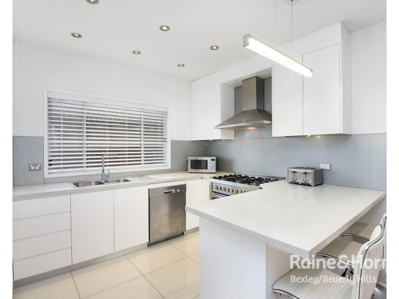 116 Moorefields Road, Kingsgrove NSW 2208