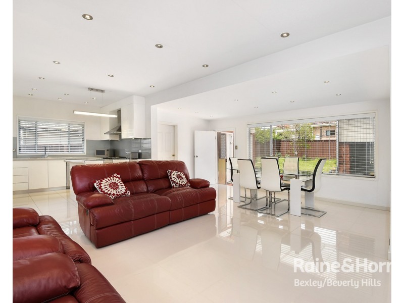 116 Moorefields Road, Kingsgrove NSW 2208