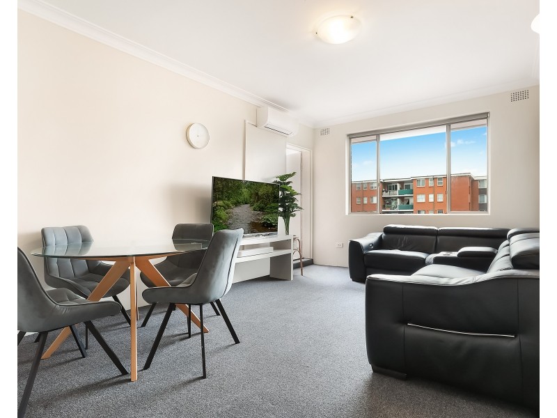 20/7 Phillip Street, Roselands NSW 2196