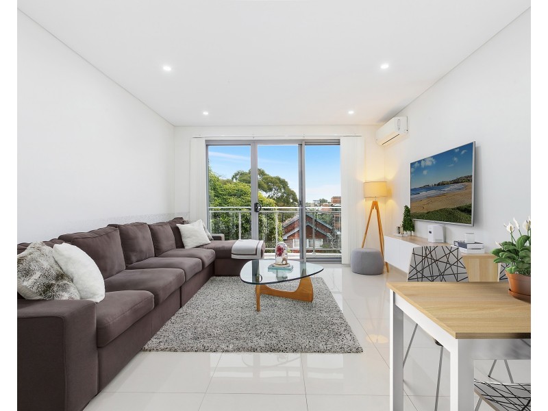 18/14-16 Albyn Street, Bexley NSW 2207