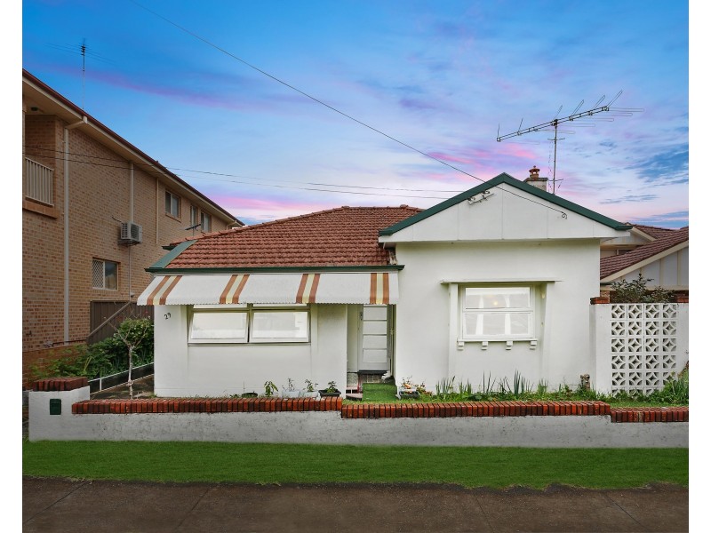 29 Orange Street, Hurstville NSW 2220