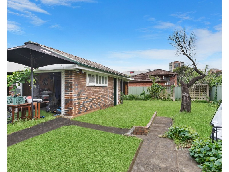 29 Orange Street, Hurstville NSW 2220