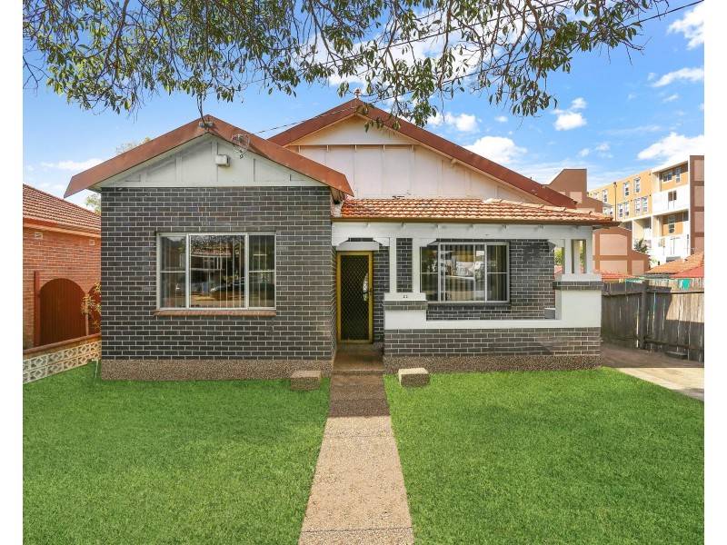 70 Wonga Street, Canterbury NSW 2193