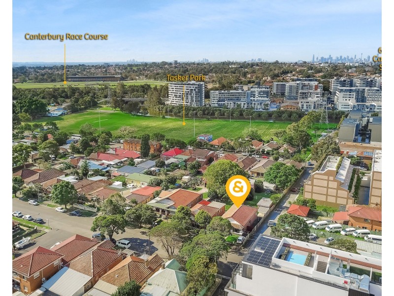 70 Wonga Street, Canterbury NSW 2193