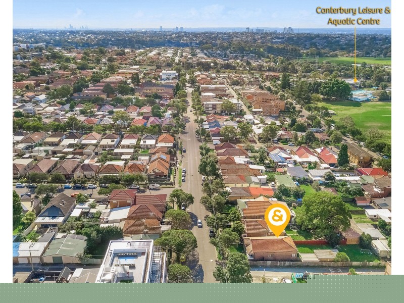 70 Wonga Street, Canterbury NSW 2193
