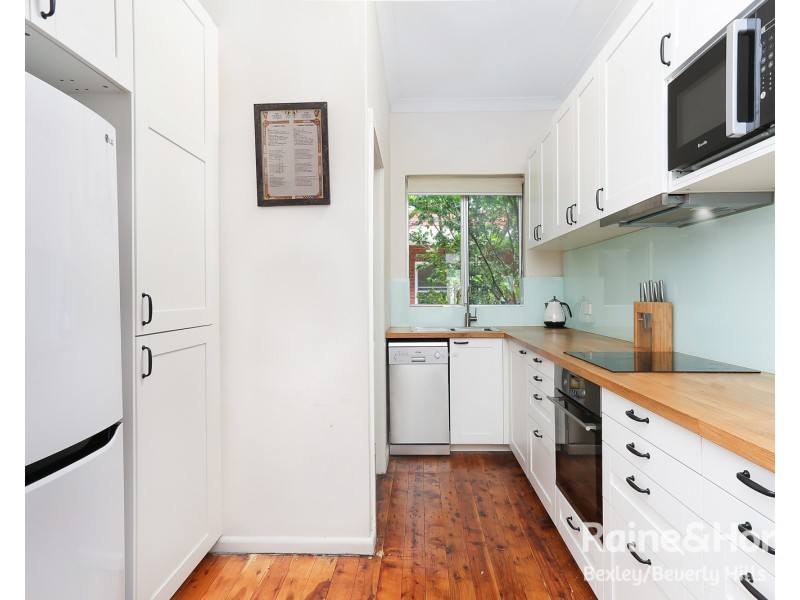 3/32 Albyn Street, Bexley NSW 2207