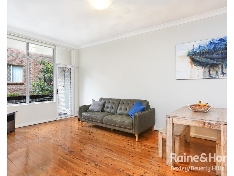 3/32 Albyn Street, Bexley NSW 2207