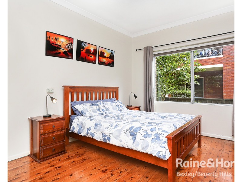 3/32 Albyn Street, Bexley NSW 2207