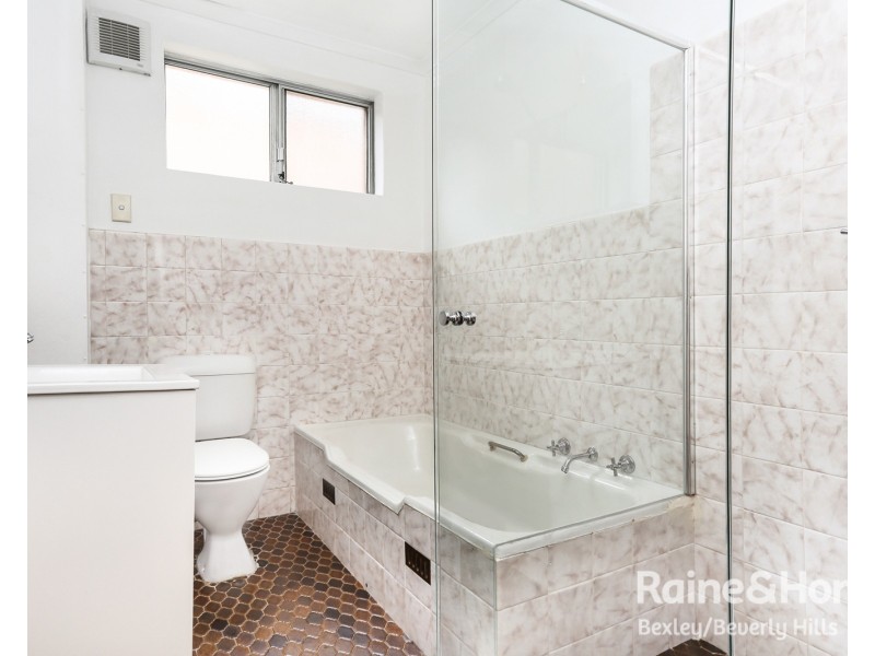 3/32 Albyn Street, Bexley NSW 2207