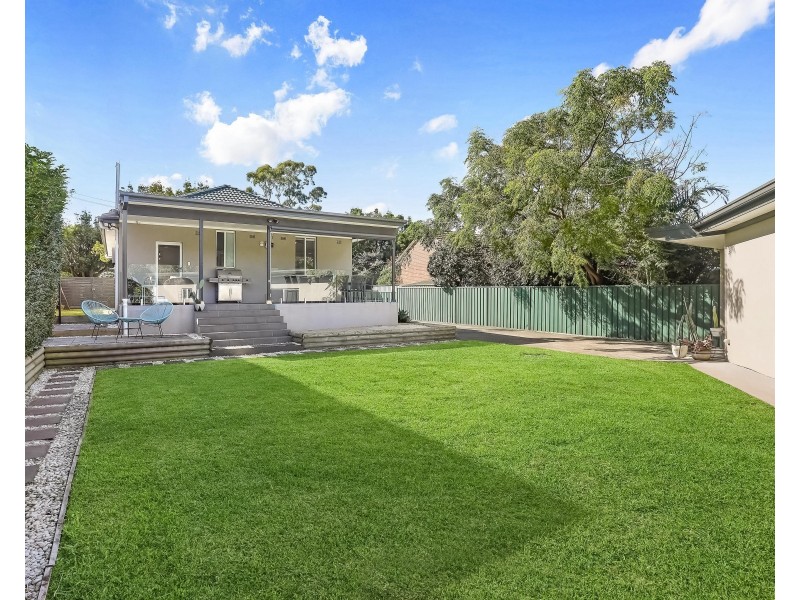 13 Massey Street, Carlton NSW 2218