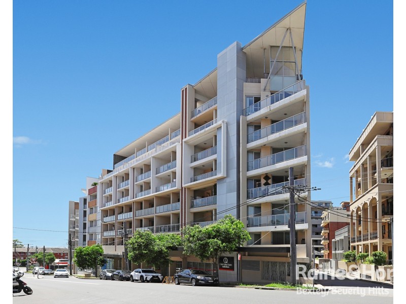 106/8-12 Kensington Street, Kogarah NSW 2217