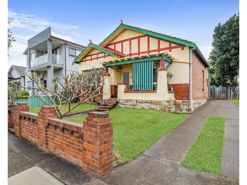 47 Stoney Creek Road, Bexley NSW 2207