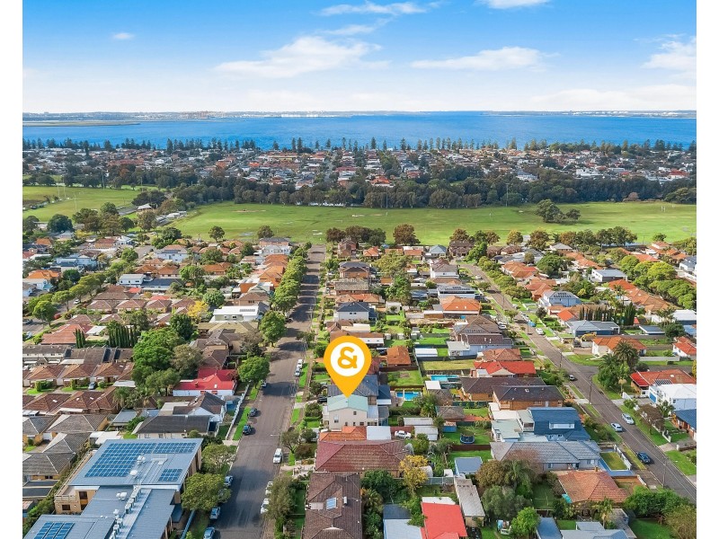 5 Wilson Street, Kogarah NSW 2217