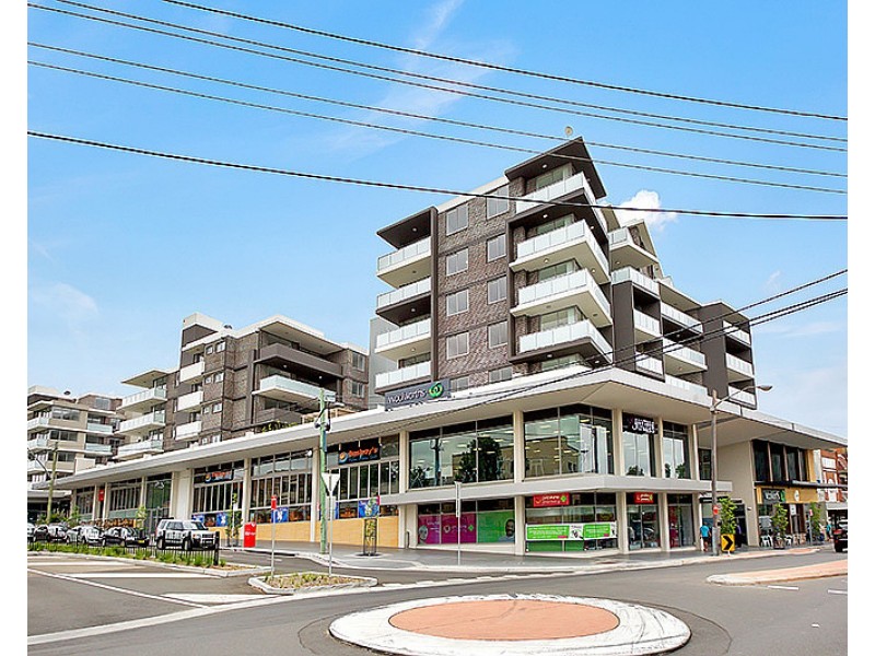 G144/1-9 The Broadway, Punchbowl NSW 2196