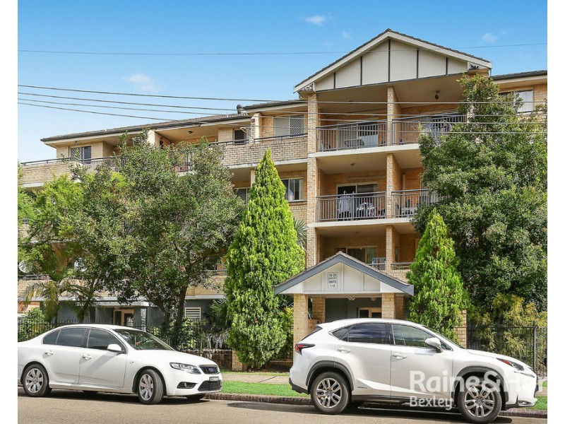 11/18-26 Allen Street, Wolli Creek NSW 2205