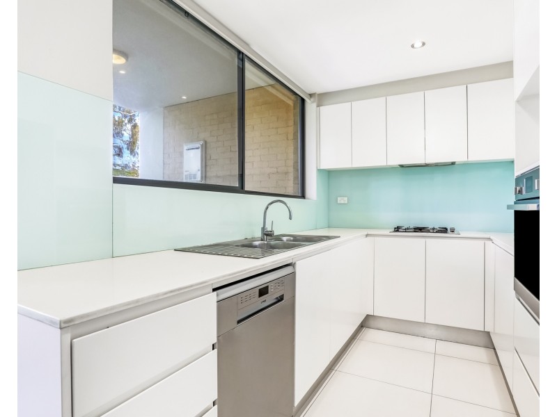 105/2a Sarsfield Circuit, Bexley North NSW 2207