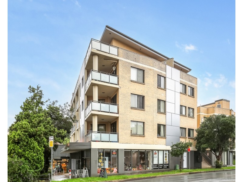 105/2a Sarsfield Circuit, Bexley North NSW 2207