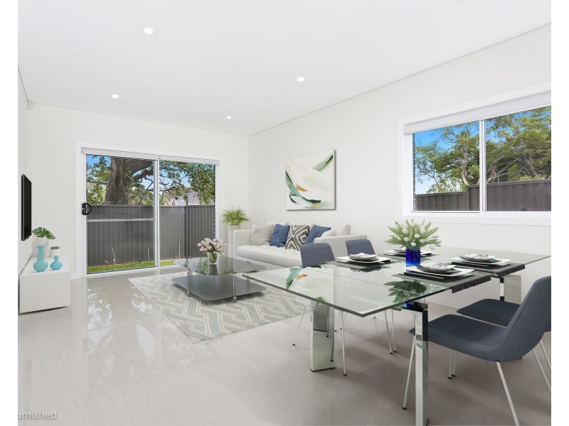 2/36 Weston Avenue, Narwee NSW 2209