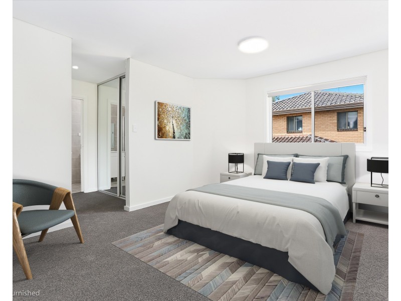 2/36 Weston Avenue, Narwee NSW 2209