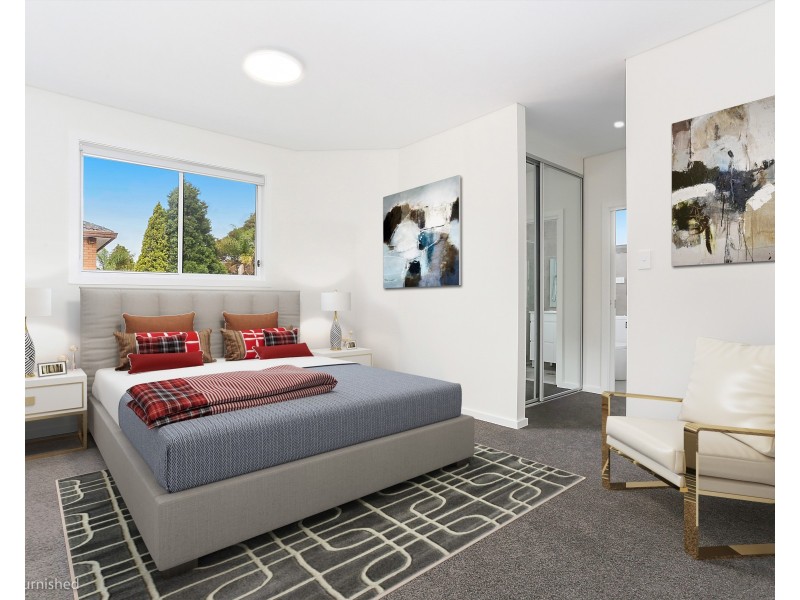 2/36 Weston Avenue, Narwee NSW 2209