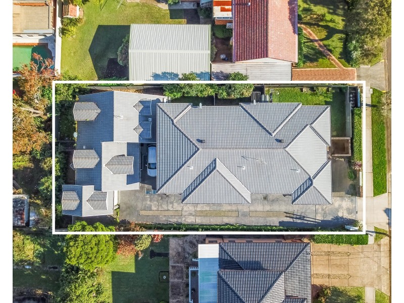 2/36 Weston Avenue, Narwee NSW 2209