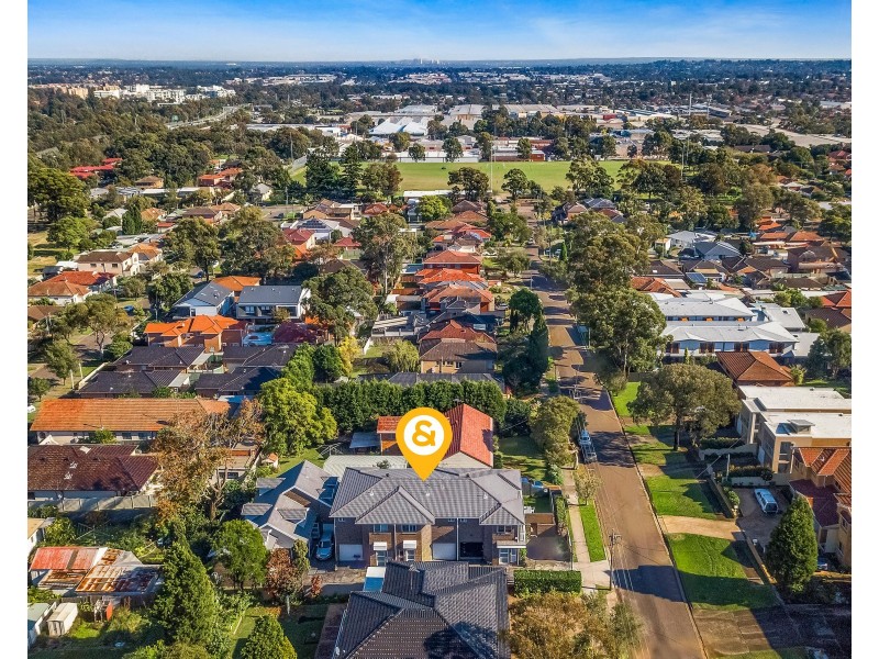 2/36 Weston Avenue, Narwee NSW 2209