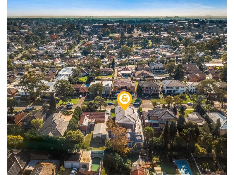 2/36 Weston Avenue, Narwee NSW 2209