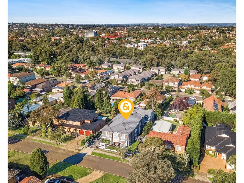 2/36 Weston Avenue, Narwee NSW 2209