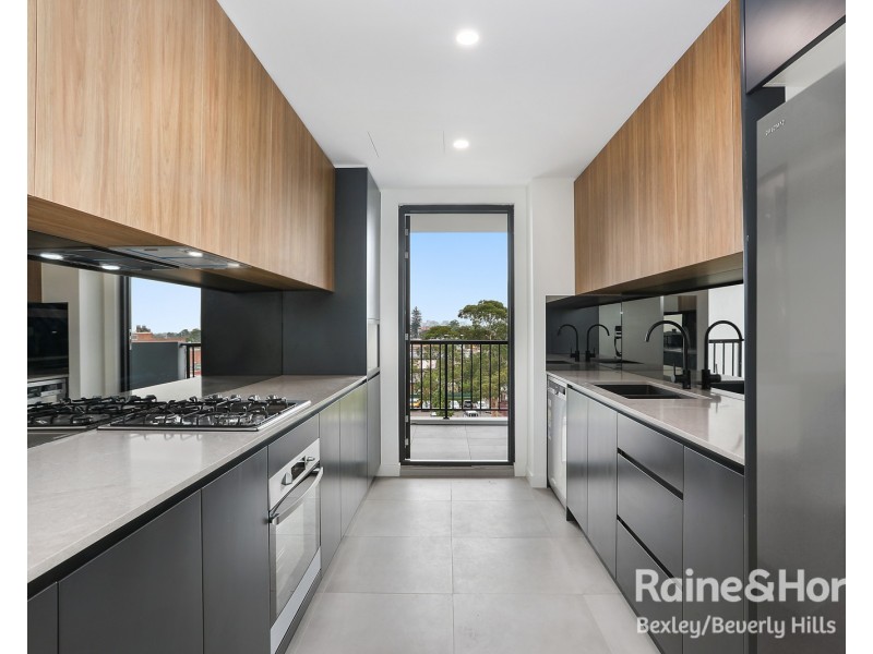 403/1-3 Harrow Road, Bexley NSW 2207