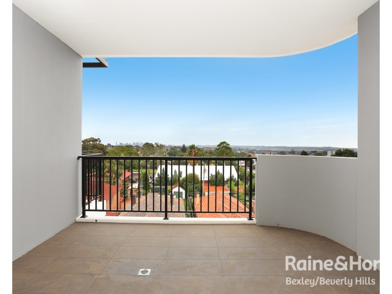 403/1-3 Harrow Road, Bexley NSW 2207