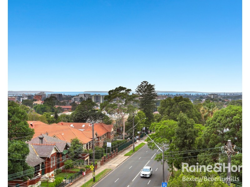 403/1-3 Harrow Road, Bexley NSW 2207