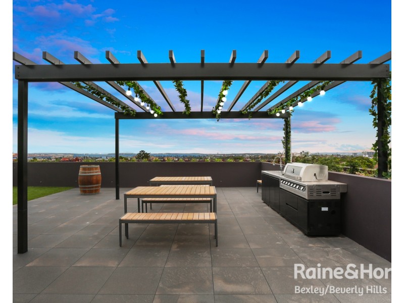 403/1-3 Harrow Road, Bexley NSW 2207