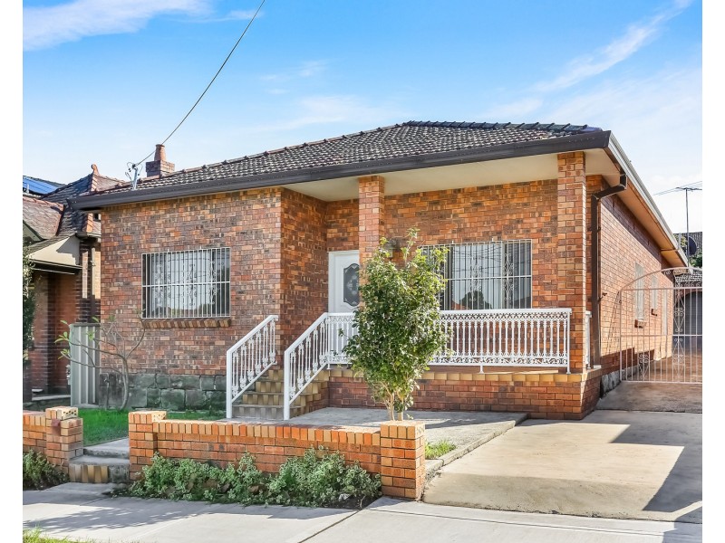 38 Beaconsfield Street, Bexley NSW 2207