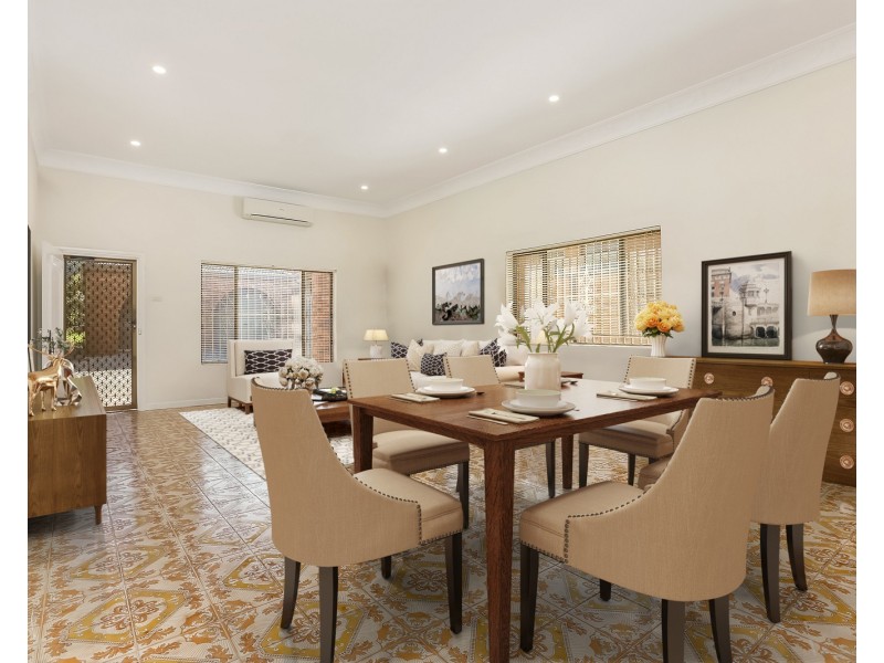 38 Beaconsfield Street, Bexley NSW 2207