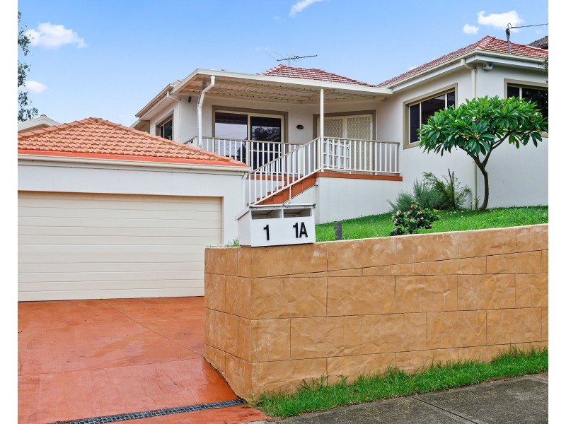 1 Laycock Street, Bexley North NSW 2207