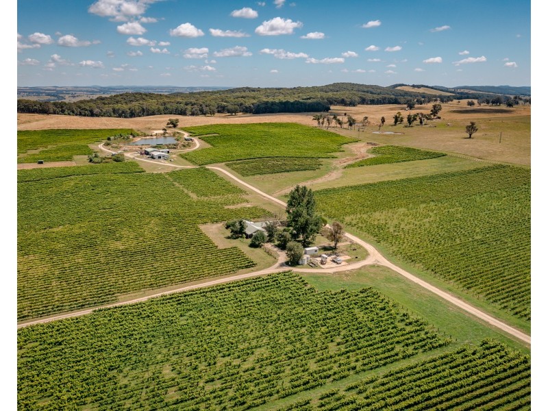 153 Courabyra Road, Tumbarumba NSW 2653