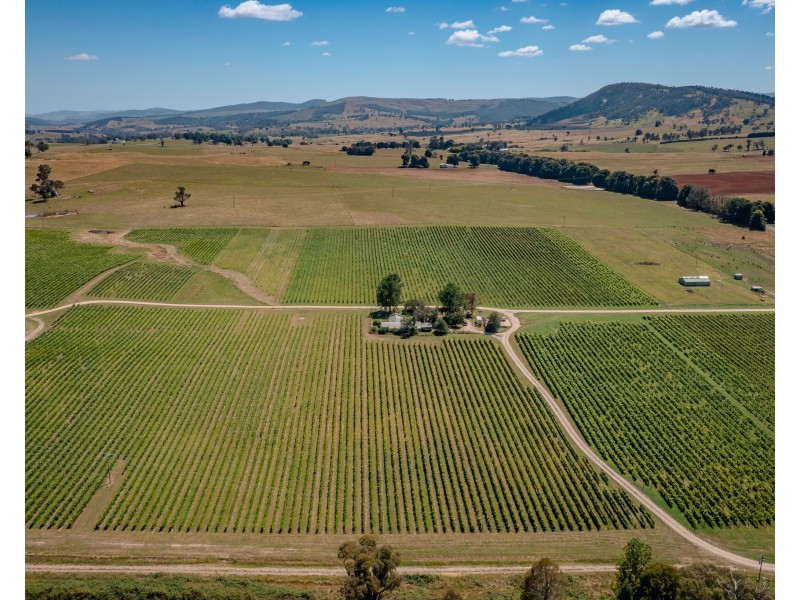 153 Courabyra Road, Tumbarumba NSW 2653