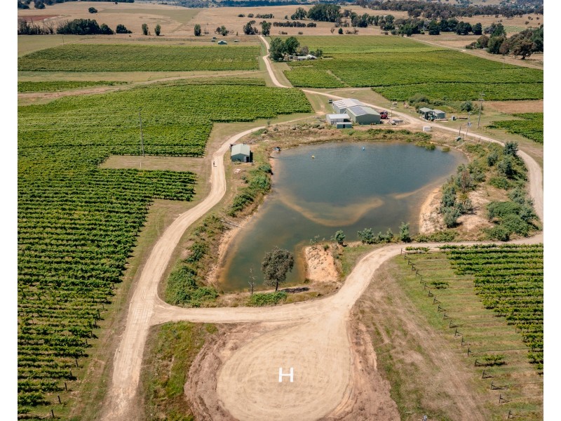 153 Courabyra Road, Tumbarumba NSW 2653