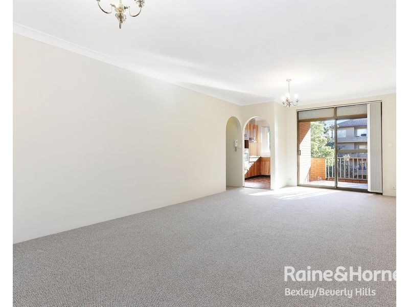6/28 Trafalgar Street, Brighton-le-sands NSW 2216