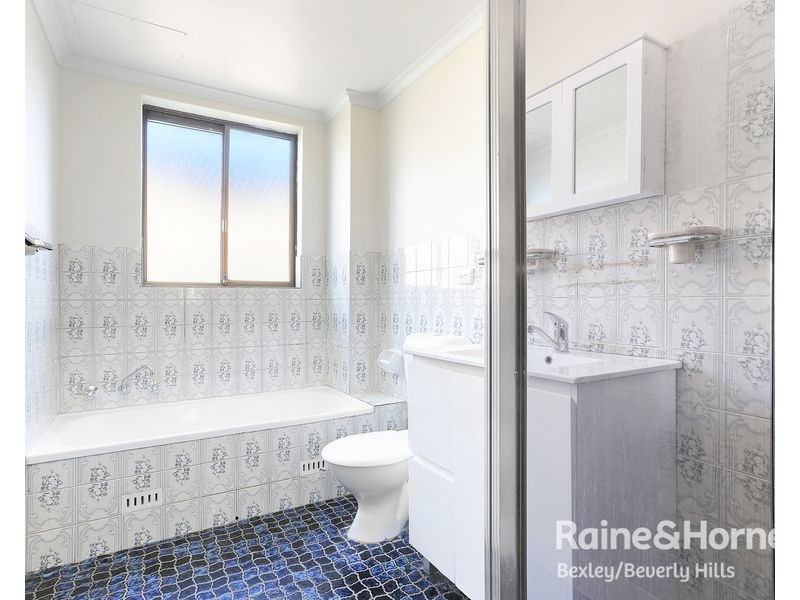6/28 Trafalgar Street, Brighton-le-sands NSW 2216